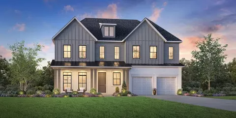 2010 Rosewood Dr, Alpharetta, GA 30009