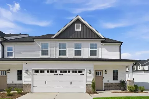 204 Oakdale Forest Ct, Jamestown, NC 27282