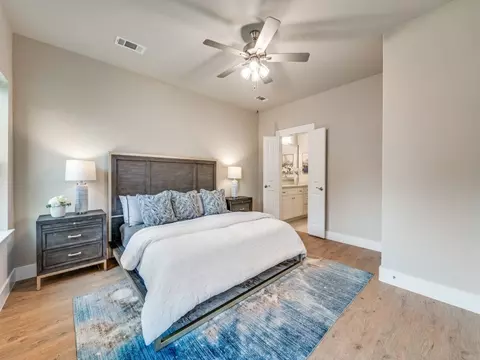 Bedroom - 309 Palermo Dr, Justin, TX 76247 photo 2 of 2
