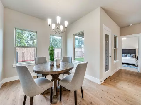 Dining - 309 Palermo Dr, Justin, TX 76247 photo 2 of 2
