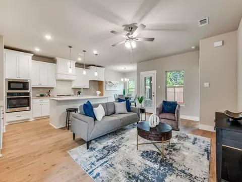 Living - 309 Palermo Dr, Justin, TX 76247 photo 3 of 6