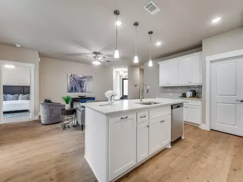 Kitchen - 309 Palermo Dr, Justin, TX 76247 photo 5 of 5
