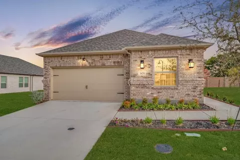309 Palermo Dr, Justin, TX 76247