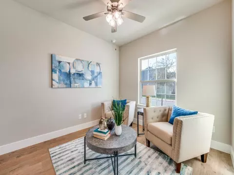 Living - 309 Palermo Dr, Justin, TX 76247 photo 6 of 6