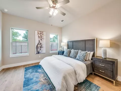 Bedroom - 309 Palermo Dr, Justin, TX 76247 photo 1 of 2