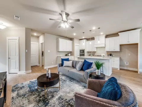 Living - 309 Palermo Dr, Justin, TX 76247 photo 1 of 6