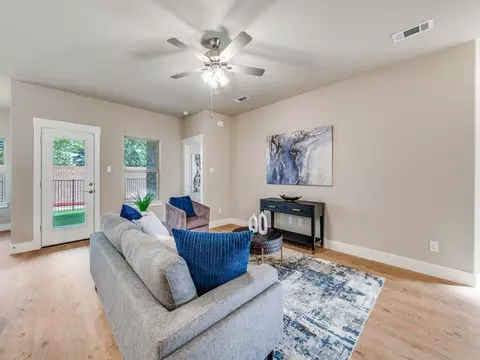 Living - 309 Palermo Dr, Justin, TX 76247 photo 5 of 6