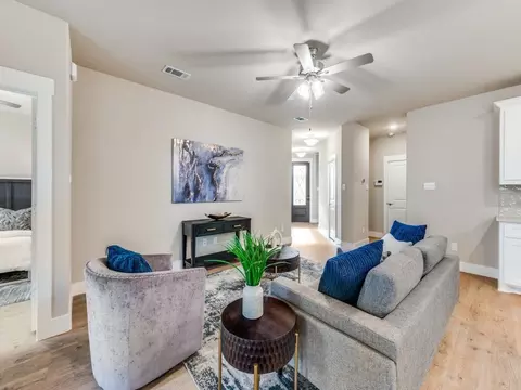 Living - 309 Palermo Dr, Justin, TX 76247 photo 2 of 6