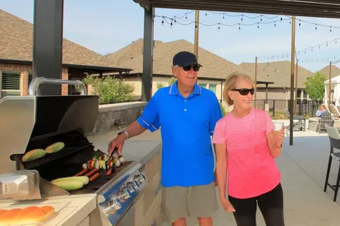 View/Area - 309 Palermo Dr, Justin, TX 76247 photo 3 of 5