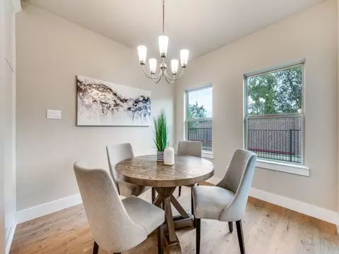 Dining - 309 Palermo Dr, Justin, TX 76247 photo 1 of 2