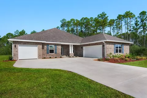 Exterior - 791 Coastal Breeze Dr, Freeport, FL 32439 photo 10 of 13