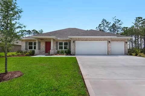Exterior - 791 Coastal Breeze Dr, Freeport, FL 32439 photo 7 of 13