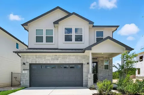 1602 Kit Cir, Austin, TX 78758