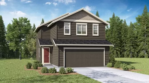 6315 NE 51st Loop, Vancouver, WA 98661