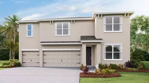 19828 Holly Flats Ln, Land O Lakes, FL 34638