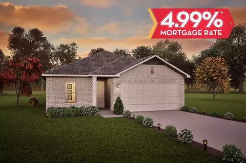 233 W Valley Way, Huntsville, AL 35811