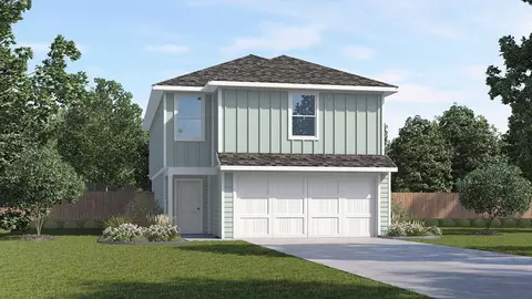 5942 Shale Cv, San Antonio, TX 78222