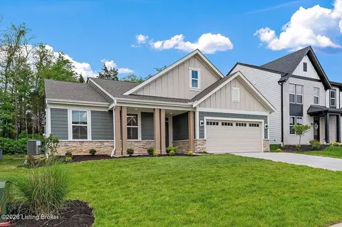 10503 Vista View Dr, Louisville, KY 40291