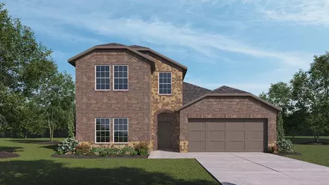 2032 Hearn Dr, Royse City, TX 75189