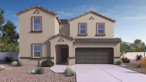 17488 W Illini St, Goodyear, AZ 85338