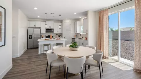 Dining - 3933 W Babcock Ave, Visalia, CA 93291 photo 1 of 2