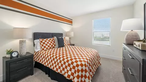 Bedroom - 3933 W Babcock Ave, Visalia, CA 93291 photo 2 of 3