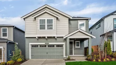 5910 Ivanoff Ln SW #19, Port Orchard, WA 98367