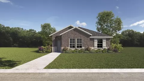 3400 Texoma Ln, Celina, TX 75009