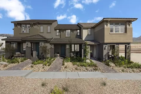 204 Silver Run Ln, Las Vegas, NV 89138