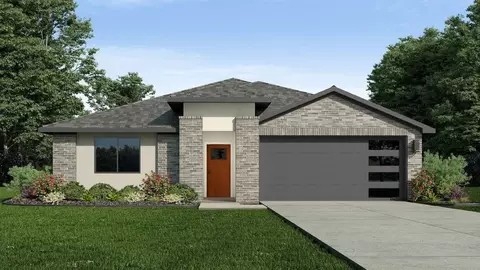 3666 Saguaro Dr, Grand Prairie, TX 75052