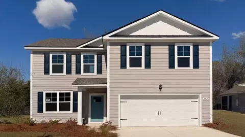 2867 Riverboat Way, Conway, SC 29526
