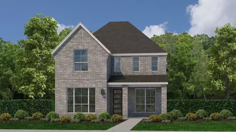3932 Composition Dr, Prosper, TX 75078