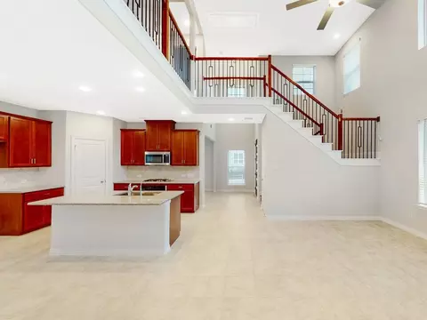 Living - 2704 Fork Way, Celina, TX 75009 photo 1 of 4