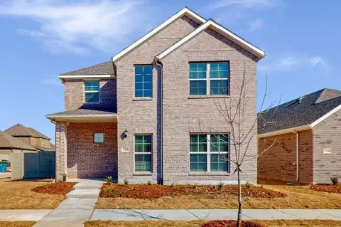 2704 Fork Way, Celina, TX 75009
