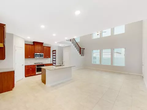 Living - 2704 Fork Way, Celina, TX 75009 photo 2 of 4