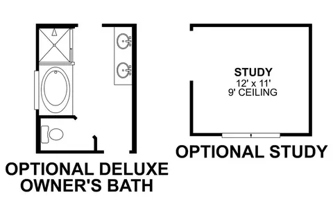 Bath - 2704 Fork Way, Celina, TX 75009 photo 3 of 5