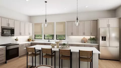 Kitchen - 7021 Comstock Ave #15, Whittier, CA 90601 photo 7 of 8