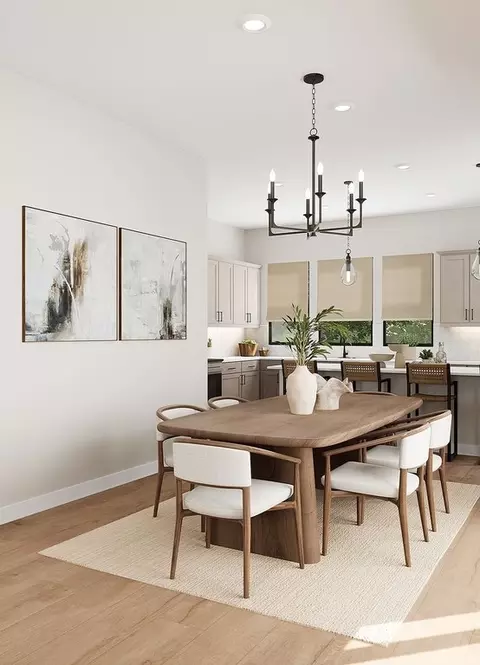 Dining - 7021 Comstock Ave #15, Whittier, CA 90601 photo 6 of 6