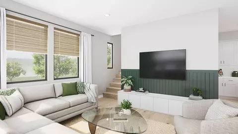 Living - 7021 Comstock Ave #15, Whittier, CA 90601 photo 2 of 8