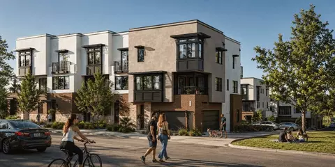 Exterior - 7021 Comstock Ave #15, Whittier, CA 90601 photo 3 of 15