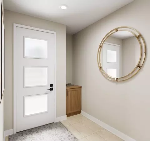 Entry Way - 7021 Comstock Ave #15, Whittier, CA 90601 photo 2 of 3