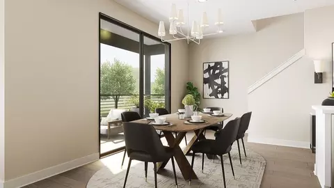 Dining - 7021 Comstock Ave #15, Whittier, CA 90601 photo 4 of 6