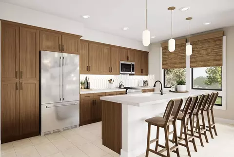 Kitchen - 7021 Comstock Ave #15, Whittier, CA 90601 photo 2 of 8