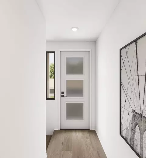 Entry Way - 7021 Comstock Ave #15, Whittier, CA 90601 photo 3 of 3