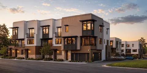 Exterior - 7021 Comstock Ave #15, Whittier, CA 90601 photo 2 of 15