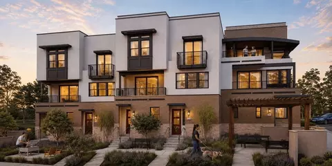 Exterior - 7021 Comstock Ave #15, Whittier, CA 90601 photo 6 of 15