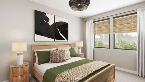 Bedroom - 7021 Comstock Ave #15, Whittier, CA 90601 photo 1 of 18