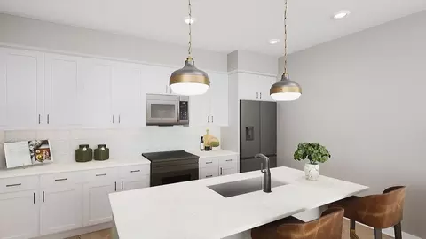 Kitchen - 7021 Comstock Ave #15, Whittier, CA 90601 photo 1 of 8