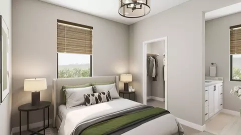 Bedroom - 7021 Comstock Ave #15, Whittier, CA 90601 photo 2 of 18