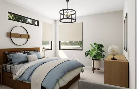 Bedroom - 7021 Comstock Ave #15, Whittier, CA 90601 photo 17 of 18